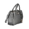 GUESS JEANS BORSA DONNA NERO