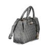 GUESS JEANS BORSA DONNA NERO