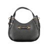GUESS JEANS BORSA DONNA NERO