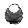 GUESS JEANS BORSA DONNA NERO