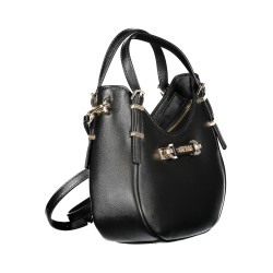 GUESS JEANS BORSA DONNA NERO