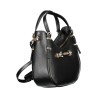 GUESS JEANS BORSA DONNA NERO