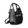 GUESS JEANS BORSA DONNA NERO