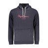 PEPE JEANS FELPA SENZA ZIP UOMO BLU