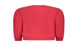 PEPE JEANS FELPA SENZA ZIP UOMO ROSSO