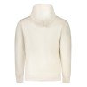 PEPE JEANS FELPA SENZA ZIP UOMO BIANCO