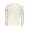 PEPE JEANS FELPA SENZA ZIP UOMO BIANCO