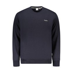 PEPE JEANS FELPA SENZA ZIP UOMO BLU