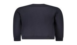 PEPE JEANS FELPA SENZA ZIP UOMO BLU