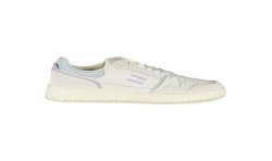 TOMMY HILFIGER CALZATURA SPORTIVA DONNA BIANCO