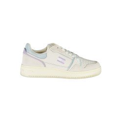 TOMMY HILFIGER CALZATURA SPORTIVA DONNA BIANCO