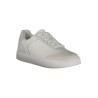 CALVIN KLEIN CALZATURA SPORTIVA UOMO BIANCO