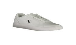 CALVIN KLEIN CALZATURA SPORTIVA UOMO BIANCO