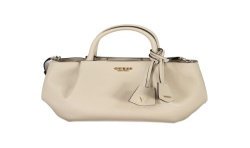 GUESS JEANS BORSA DONNA BEIGE