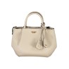 GUESS JEANS BORSA DONNA BEIGE