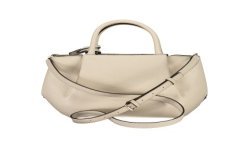 GUESS JEANS BORSA DONNA BEIGE