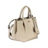 GUESS JEANS BORSA DONNA BEIGE
