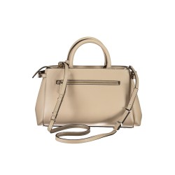 GUESS JEANS BORSA DONNA BEIGE