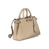 GUESS JEANS BORSA DONNA BEIGE