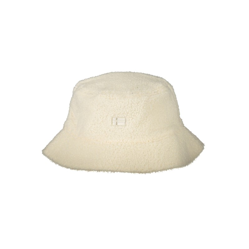 NORWAY 1963 CAPPELLO PESCATORA UOMO BIANCO