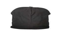 NORWAY 1963 BERRETTO UOMO NERO