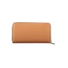 COCCINELLE PORTAFOGLIO DONNA MARRONE