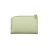 COCCINELLE PORTAFOGLIO DONNA VERDE