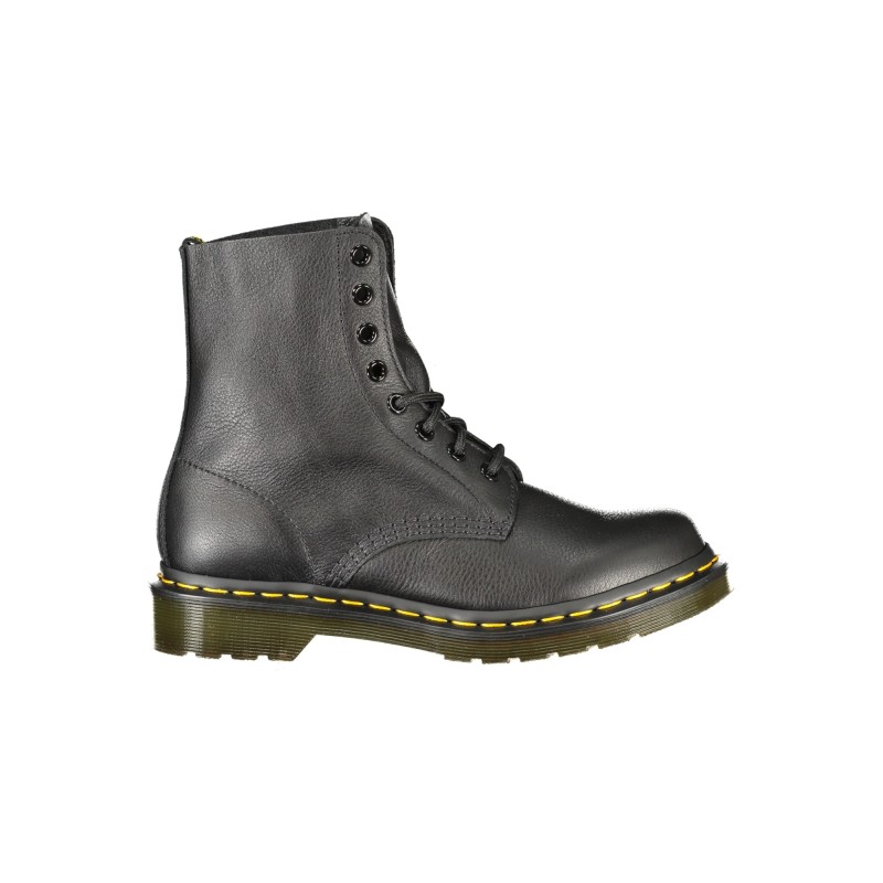 DR.MARTENS CALZATURA STIVALE DONNA NERO