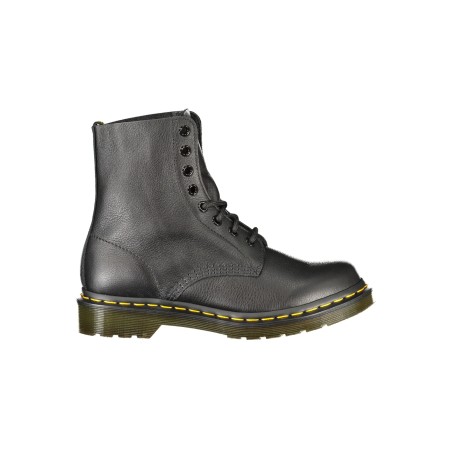DR.MARTENS CALZATURA STIVALE DONNA NERO