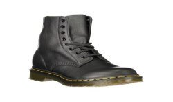 DR.MARTENS CALZATURA STIVALE DONNA NERO