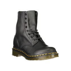 DR.MARTENS CALZATURA STIVALE DONNA NERO