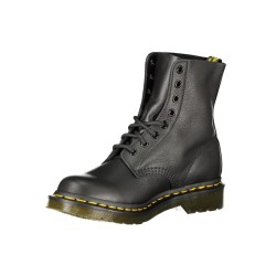 DR.MARTENS CALZATURA STIVALE DONNA NERO