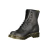 DR.MARTENS CALZATURA STIVALE DONNA NERO