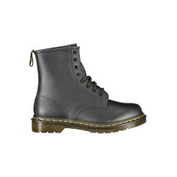 DR.MARTENS CALZATURA STIVALE DONNA NERO