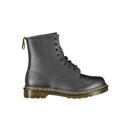DR.MARTENS CALZATURA STIVALE DONNA NERO