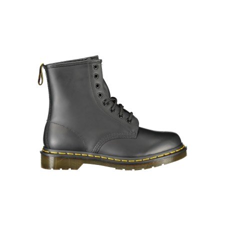 DR.MARTENS CALZATURA STIVALE DONNA NERO