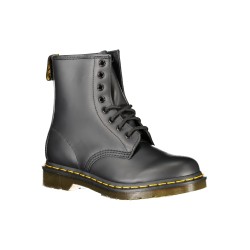 DR.MARTENS CALZATURA STIVALE DONNA NERO