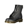 DR.MARTENS CALZATURA STIVALE DONNA NERO