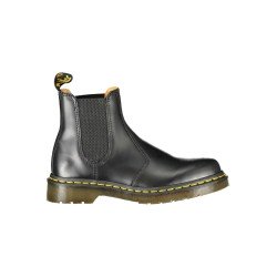 DR.MARTENS CALZATURA STIVALE DONNA NERO