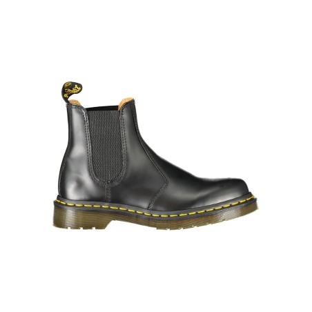DR.MARTENS CALZATURA STIVALE DONNA NERO
