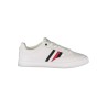 TOMMY HILFIGER CALZATURA SPORTIVA UOMO BIANCO