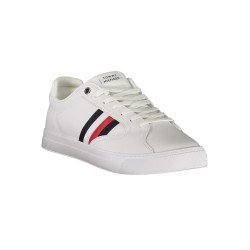 TOMMY HILFIGER CALZATURA SPORTIVA UOMO BIANCO