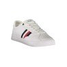 TOMMY HILFIGER CALZATURA SPORTIVA UOMO BIANCO