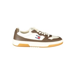 TOMMY HILFIGER CALZATURA SPORTIVA UOMO BIANCO