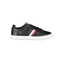 TOMMY HILFIGER CALZATURA SPORTIVA UOMO NERO