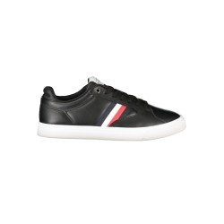 TOMMY HILFIGER CALZATURA SPORTIVA UOMO NERO