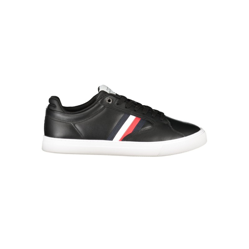 TOMMY HILFIGER CALZATURA SPORTIVA UOMO NERO