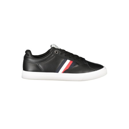 TOMMY HILFIGER CALZATURA SPORTIVA UOMO NERO