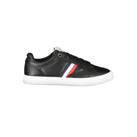 TOMMY HILFIGER CALZATURA SPORTIVA UOMO NERO