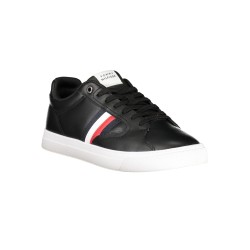 TOMMY HILFIGER CALZATURA SPORTIVA UOMO NERO
